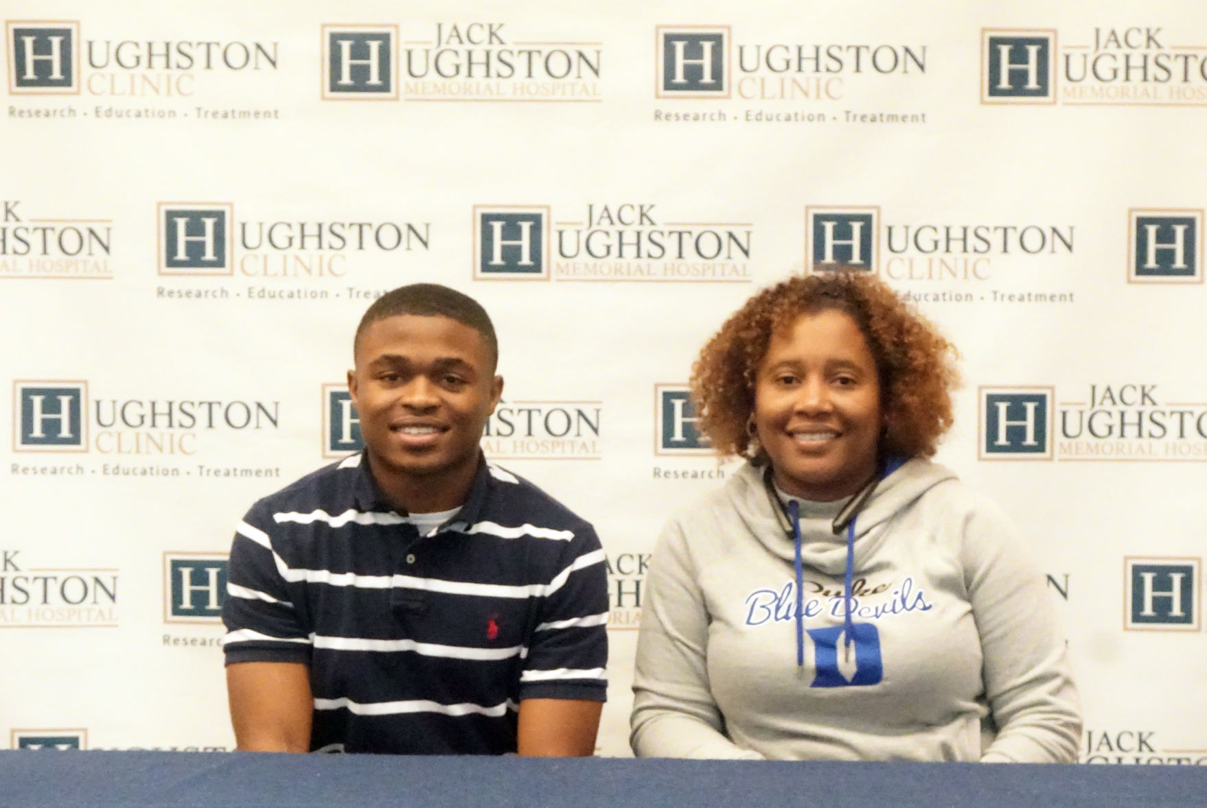 Signing Day